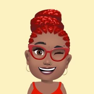 Meet your Posher, Darlene